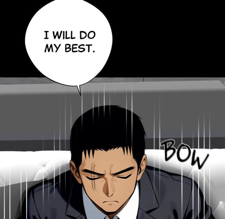 Gangster x Office Lady - Chapter 48 [photo 168] - MangaPorn