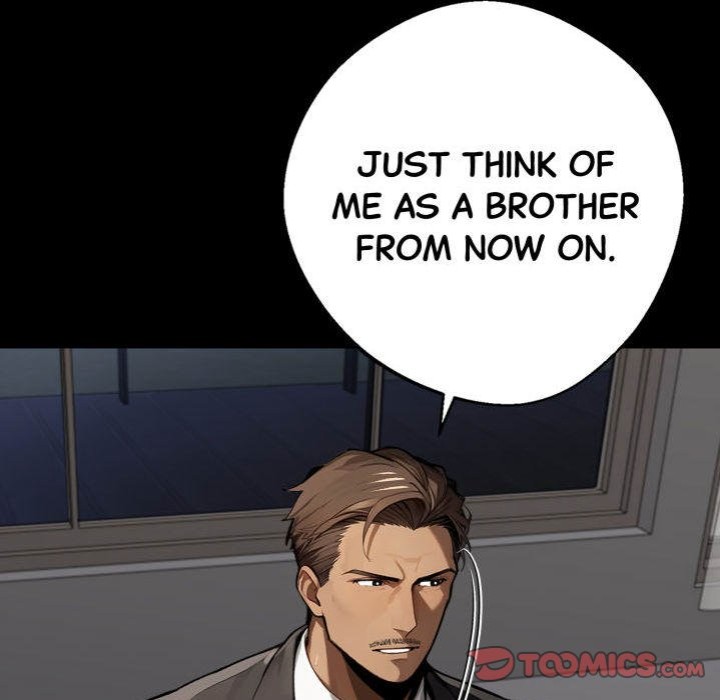 Gangster x Office Lady - Chapter 48 [photo 172] - MangaPorn