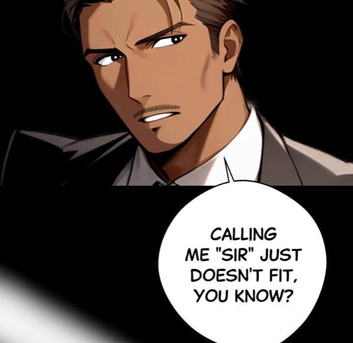 Gangster x Office Lady - Chapter 48 [photo 175] - MangaPorn