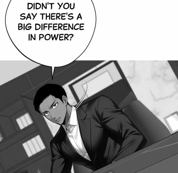Gangster x Office Lady - Chapter 48 [photo 18] - MangaPorn