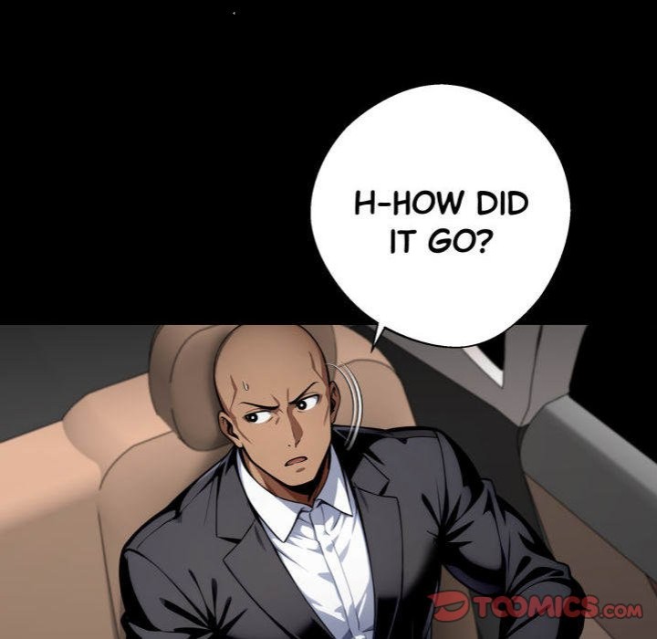 Gangster x Office Lady - Chapter 48 [photo 180] - MangaPorn