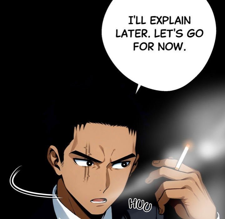 Gangster x Office Lady - Chapter 48 [photo 182] - MangaPorn