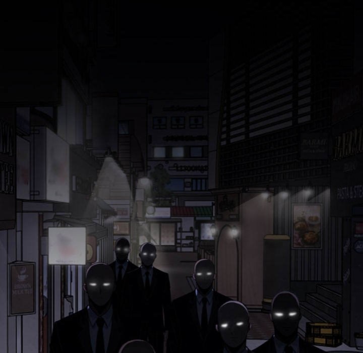 Gangster x Office Lady - Chapter 48 [photo 187] - MangaPorn