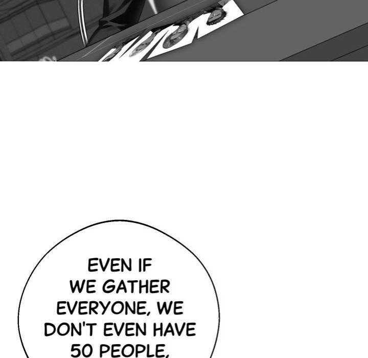 Gangster x Office Lady - Chapter 48 [photo 19] - MangaPorn