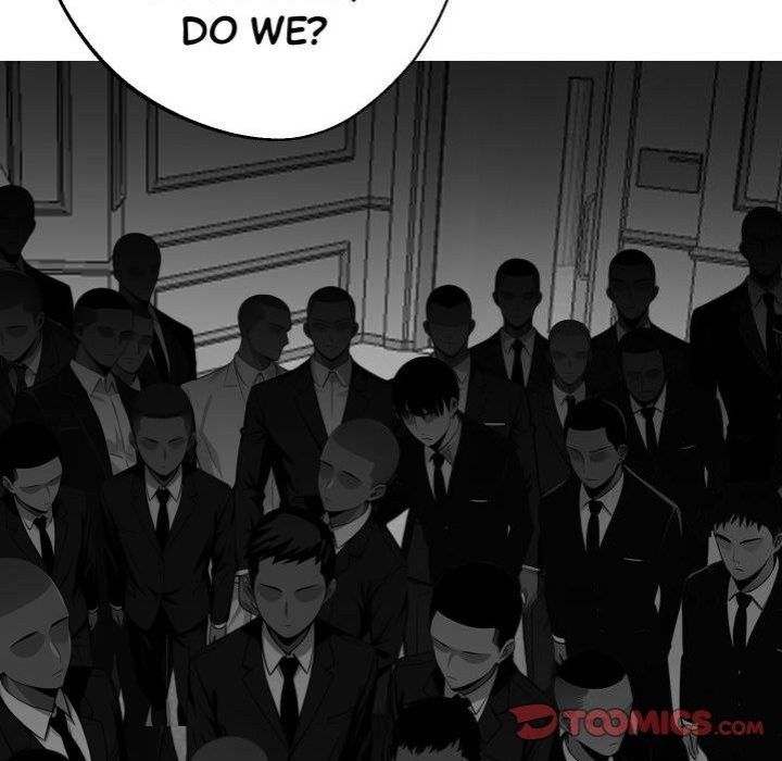 Gangster x Office Lady - Chapter 48 [photo 20] - MangaPorn
