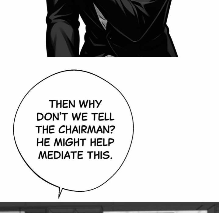 Gangster x Office Lady - Chapter 48 [photo 26] - MangaPorn