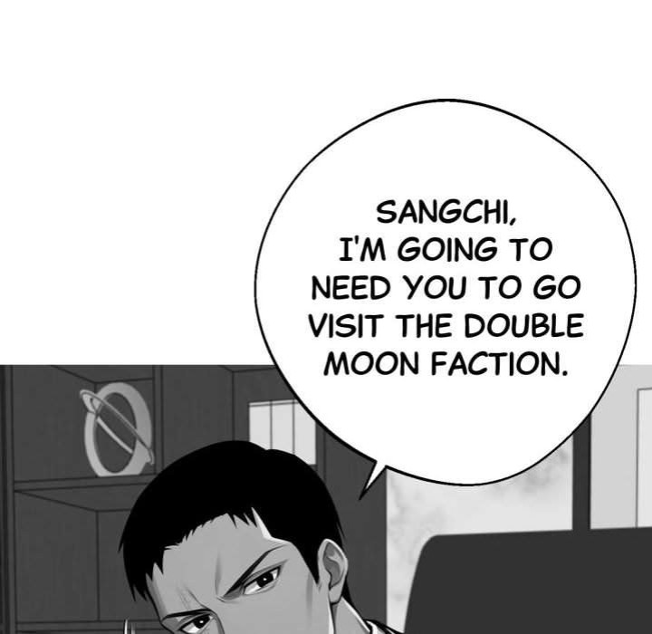 Gangster x Office Lady - Chapter 48 [photo 39] - MangaPorn