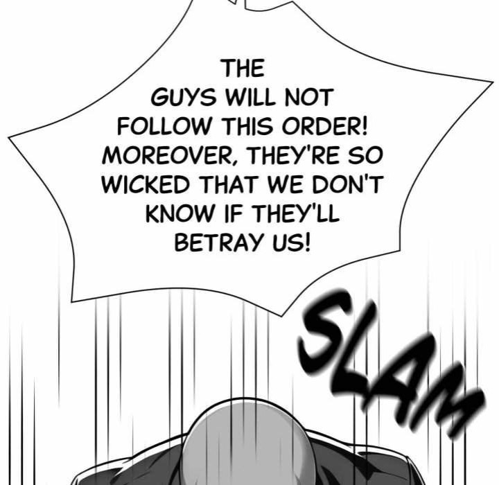 Gangster x Office Lady - Chapter 48 [photo 43] - MangaPorn