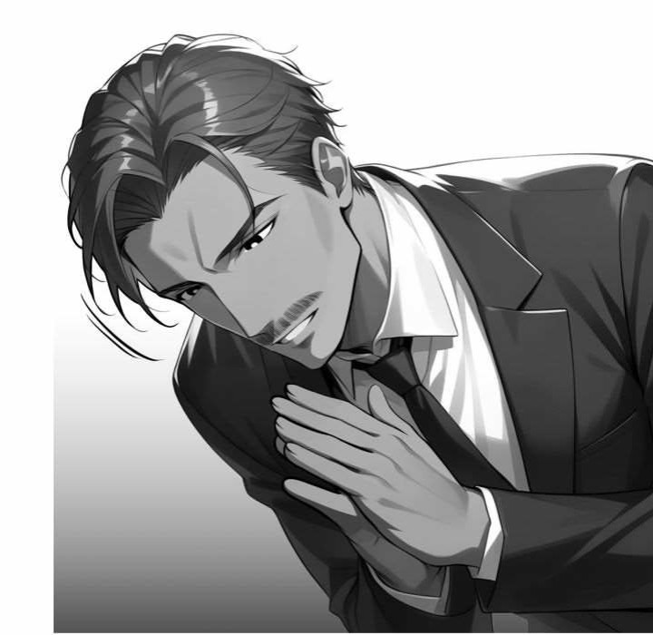 Gangster x Office Lady - Chapter 48 [photo 55] - MangaPorn