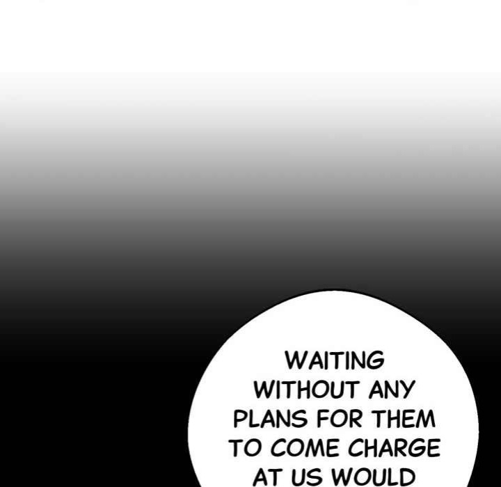 Gangster x Office Lady - Chapter 48 [photo 56] - MangaPorn