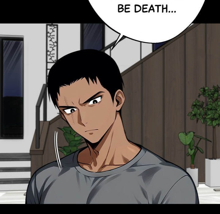 Gangster x Office Lady - Chapter 48 [photo 57] - MangaPorn