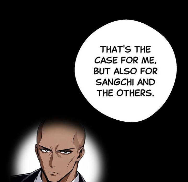Gangster x Office Lady - Chapter 48 [photo 58] - MangaPorn