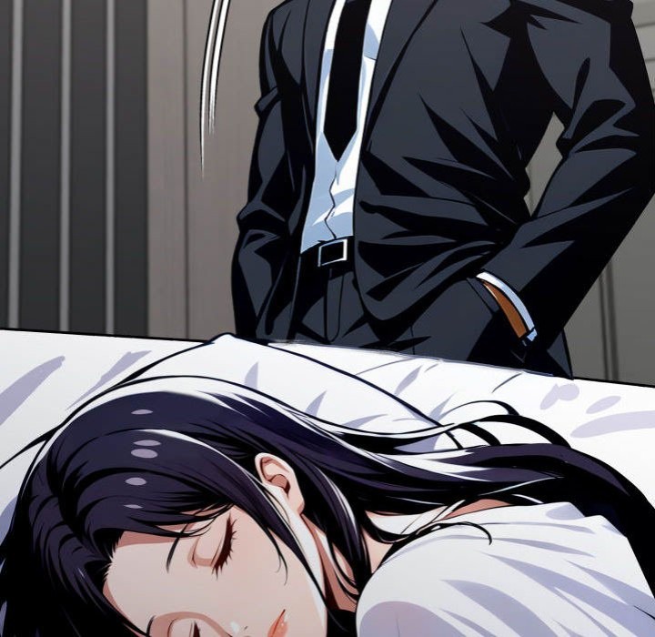 Gangster x Office Lady - Chapter 48 [photo 79] - MangaPorn