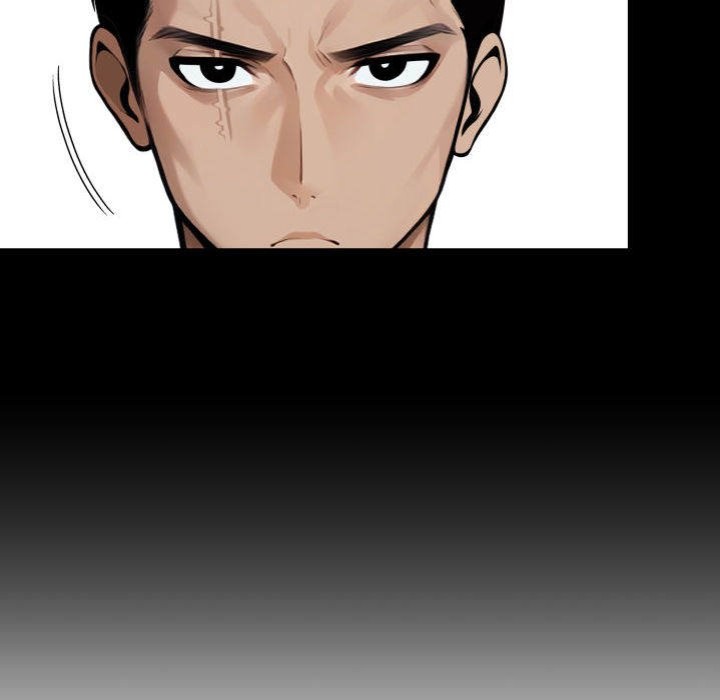 Gangster x Office Lady - Chapter 48 [photo 8] - MangaPorn
