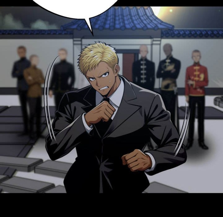 Gangster x Office Lady - Chapter 49 [photo 111] - MangaPorn