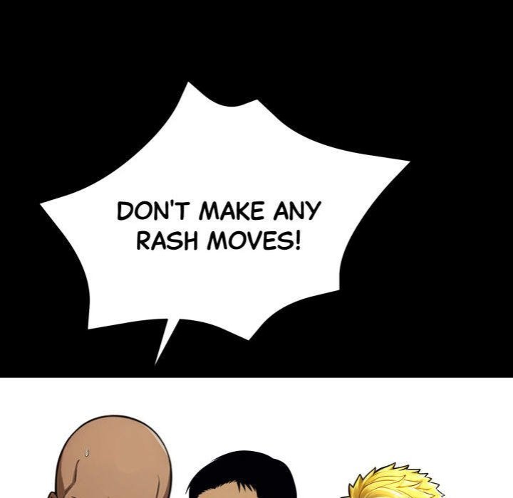 Gangster x Office Lady - Chapter 49 [photo 112] - MangaPorn