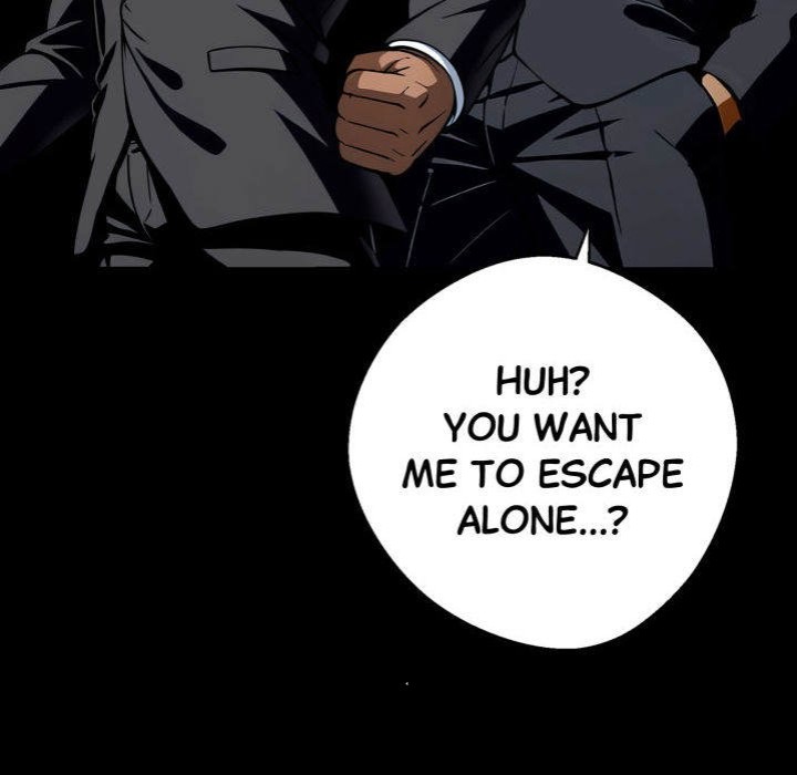 Gangster x Office Lady - Chapter 49 [photo 115] - MangaPorn