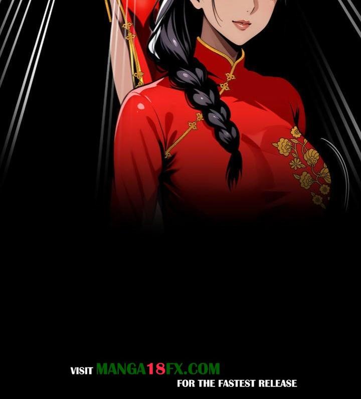 Gangster x Office Lady - Chapter 49 [photo 118] - MangaPorn