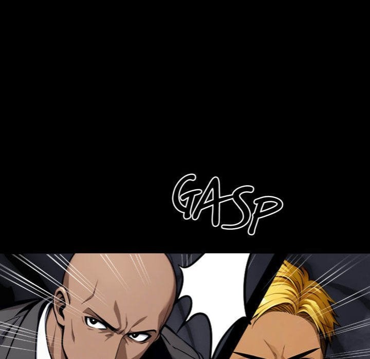 Gangster x Office Lady - Chapter 49 [photo 119] - MangaPorn