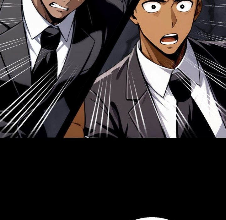 Gangster x Office Lady - Chapter 49 [photo 120] - MangaPorn
