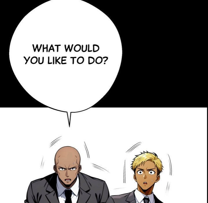 Gangster x Office Lady - Chapter 49 [photo 123] - MangaPorn