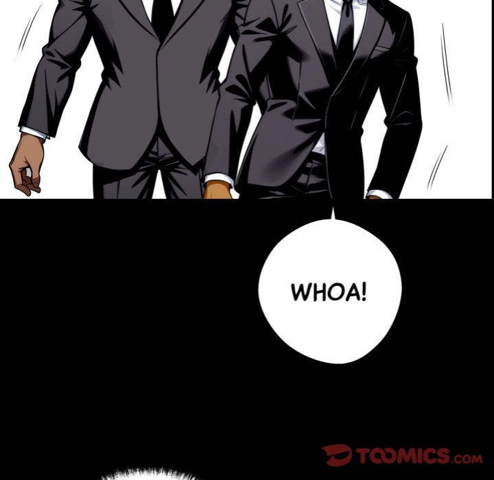 Gangster x Office Lady - Chapter 49 [photo 124] - MangaPorn