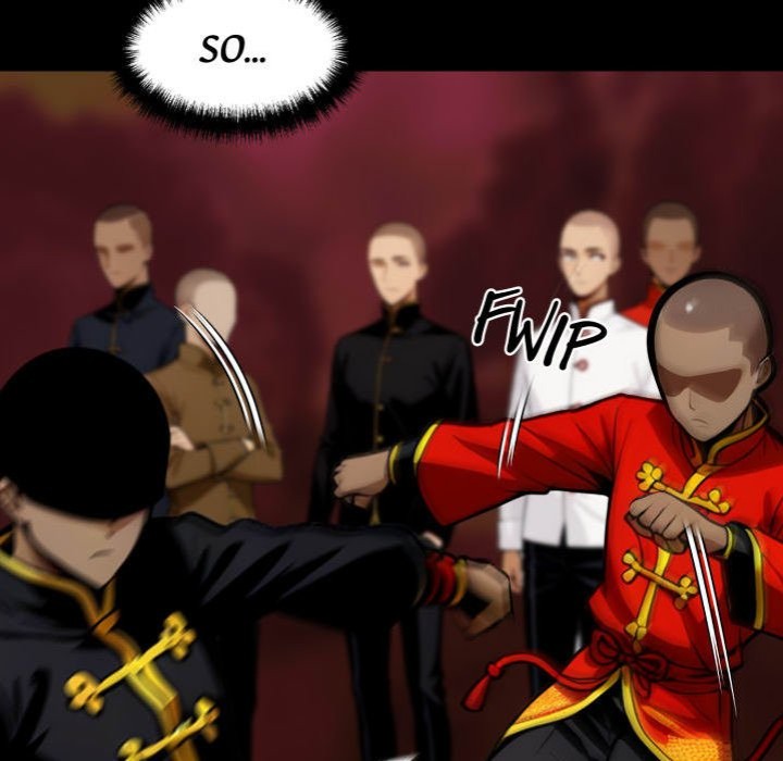 Gangster x Office Lady - Chapter 49 [photo 125] - MangaPorn