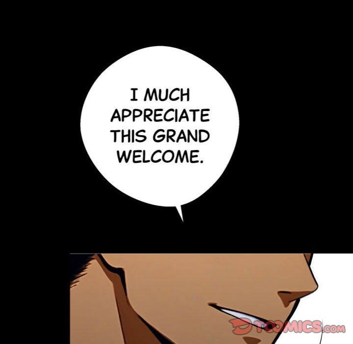 Gangster x Office Lady - Chapter 49 [photo 132] - MangaPorn