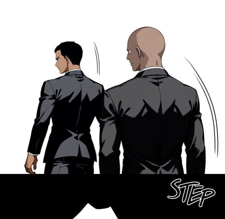Gangster x Office Lady - Chapter 49 [photo 136] - MangaPorn