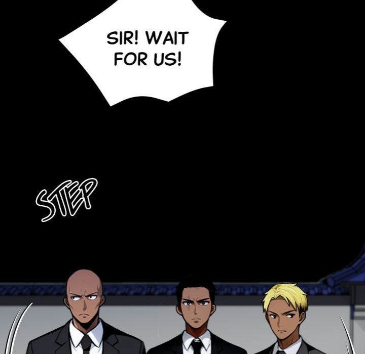 Gangster x Office Lady - Chapter 49 [photo 137] - MangaPorn
