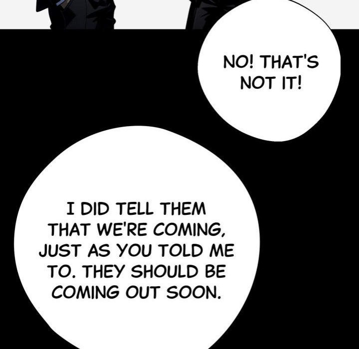 Gangster x Office Lady - Chapter 49 [photo 14] - MangaPorn