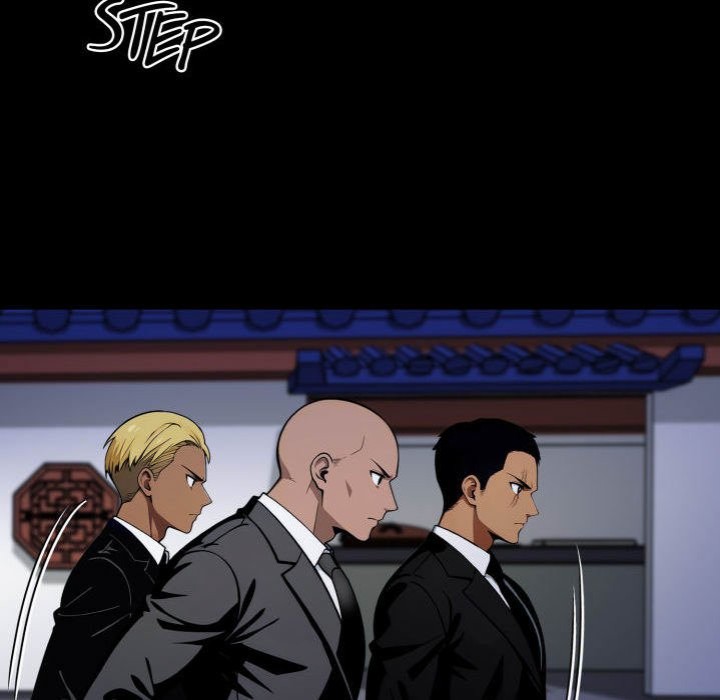 Gangster x Office Lady - Chapter 49 [photo 157] - MangaPorn