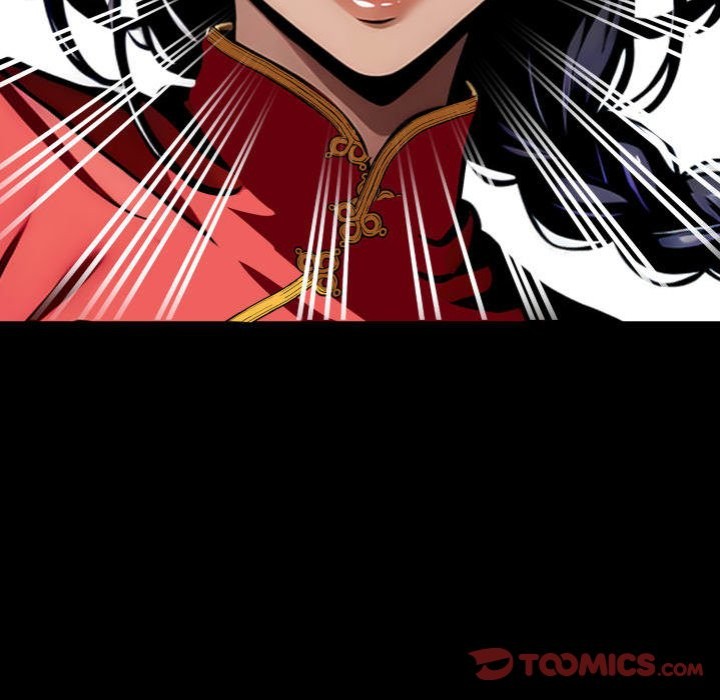 Gangster x Office Lady - Chapter 49 [photo 164] - MangaPorn
