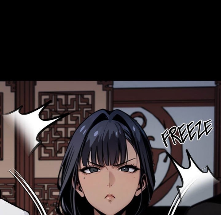 Gangster x Office Lady - Chapter 49 [photo 165] - MangaPorn