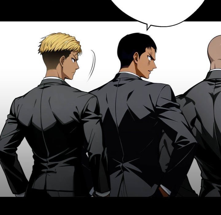 Gangster x Office Lady - Chapter 49 [photo 17] - MangaPorn