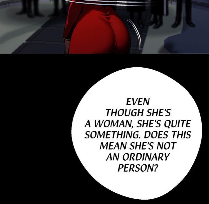 Gangster x Office Lady - Chapter 49 [photo 170] - MangaPorn