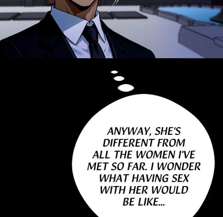 Gangster x Office Lady - Chapter 49 [photo 173] - MangaPorn