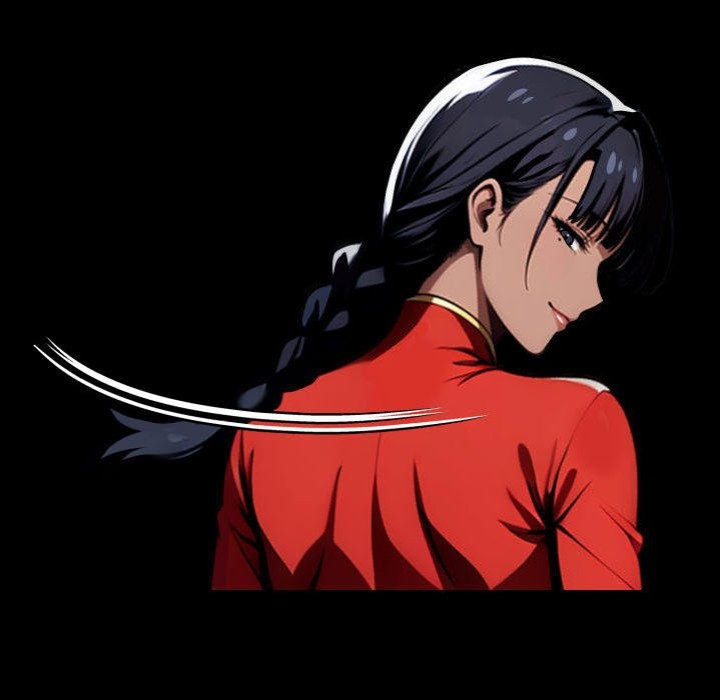 Gangster x Office Lady - Chapter 49 [photo 181] - MangaPorn