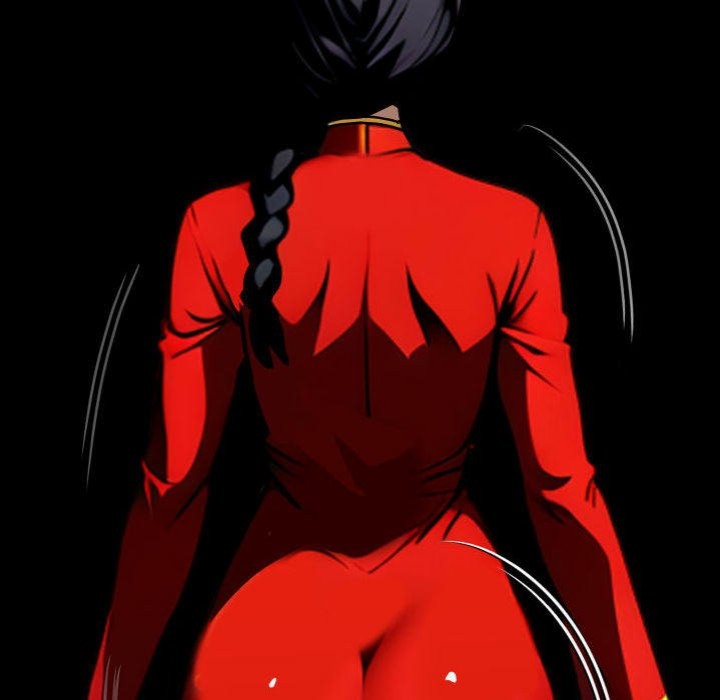 Gangster x Office Lady - Chapter 49 [photo 184] - MangaPorn