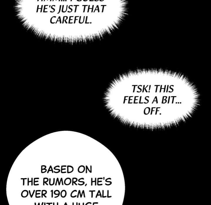 Gangster x Office Lady - Chapter 49 [photo 22] - MangaPorn