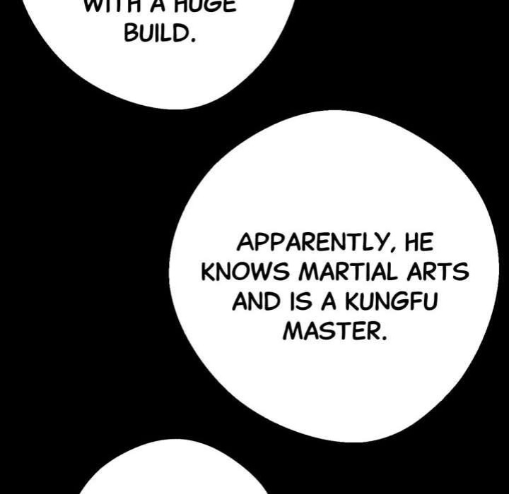 Gangster x Office Lady - Chapter 49 [photo 23] - MangaPorn