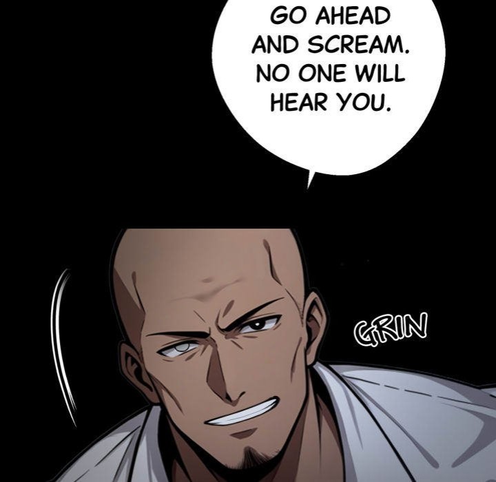 Gangster x Office Lady - Chapter 49 [photo 45] - MangaPorn