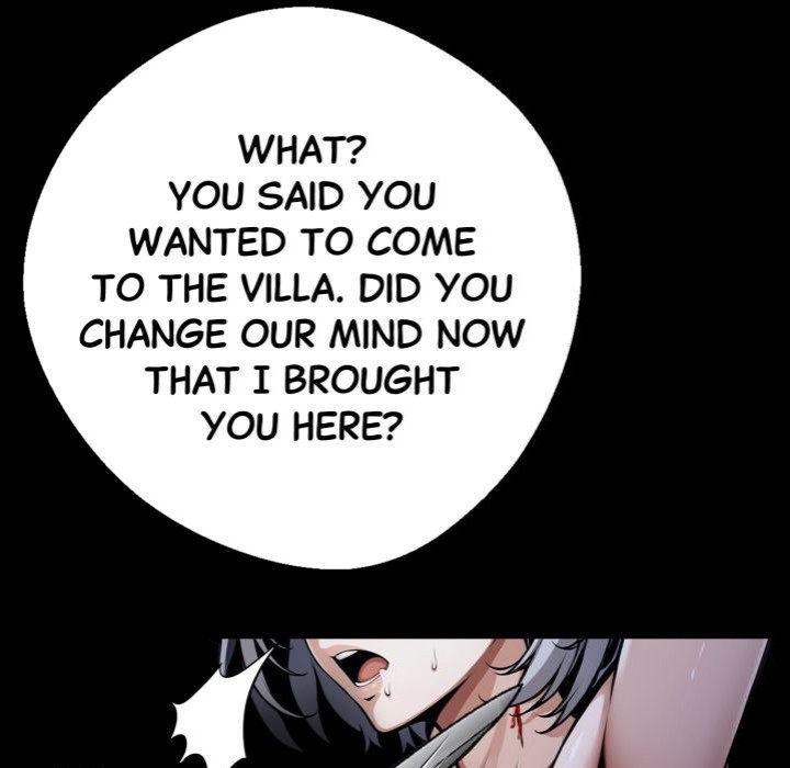 Gangster x Office Lady - Chapter 49 [photo 50] - MangaPorn