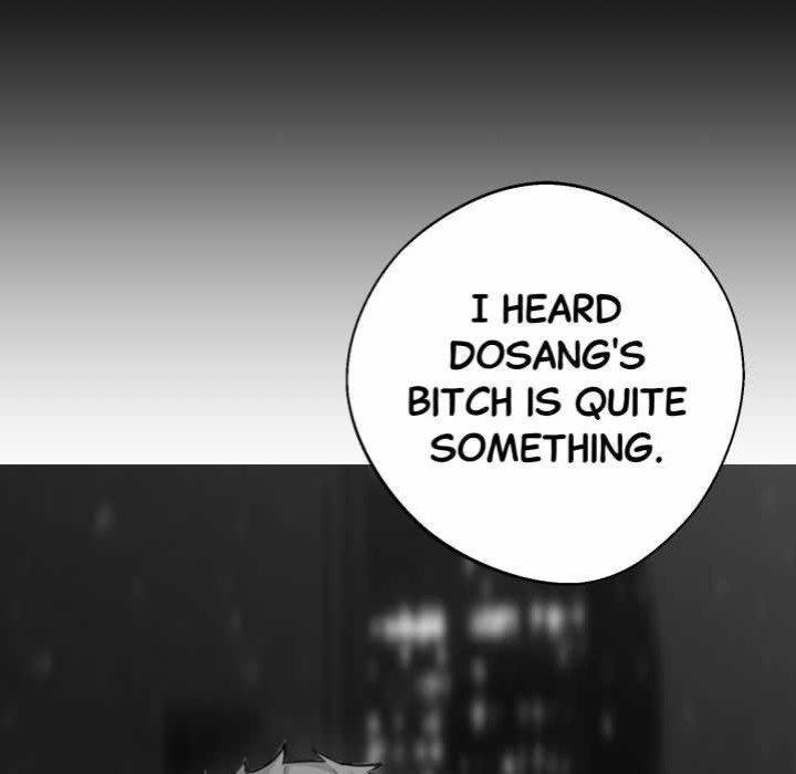 Gangster x Office Lady - Chapter 49 [photo 61] - MangaPorn
