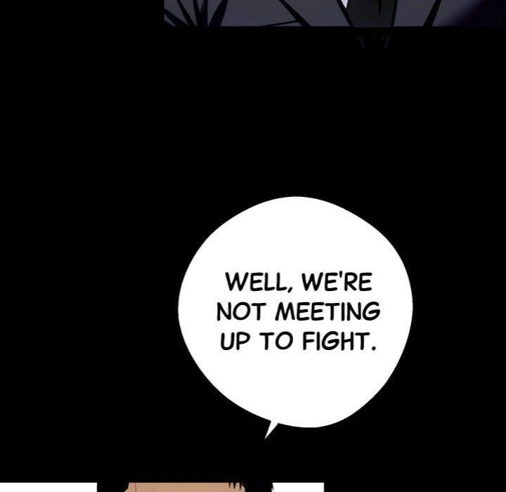 Gangster x Office Lady - Chapter 49 [photo 8] - MangaPorn