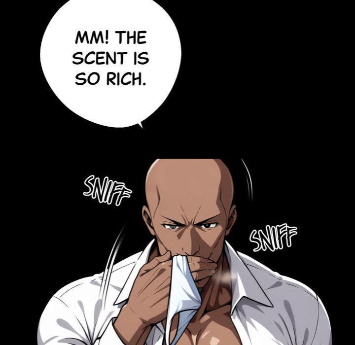 Gangster x Office Lady - Chapter 49 [photo 81] - MangaPorn