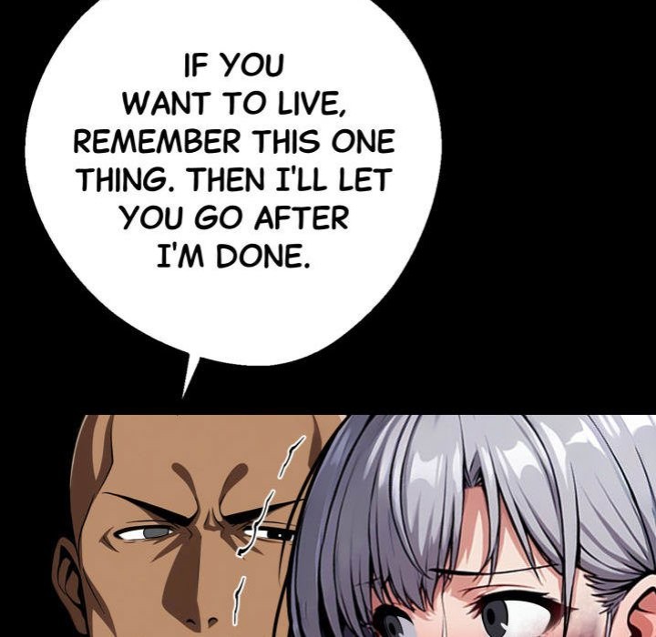 Gangster x Office Lady - Chapter 49 [photo 93] - MangaPorn