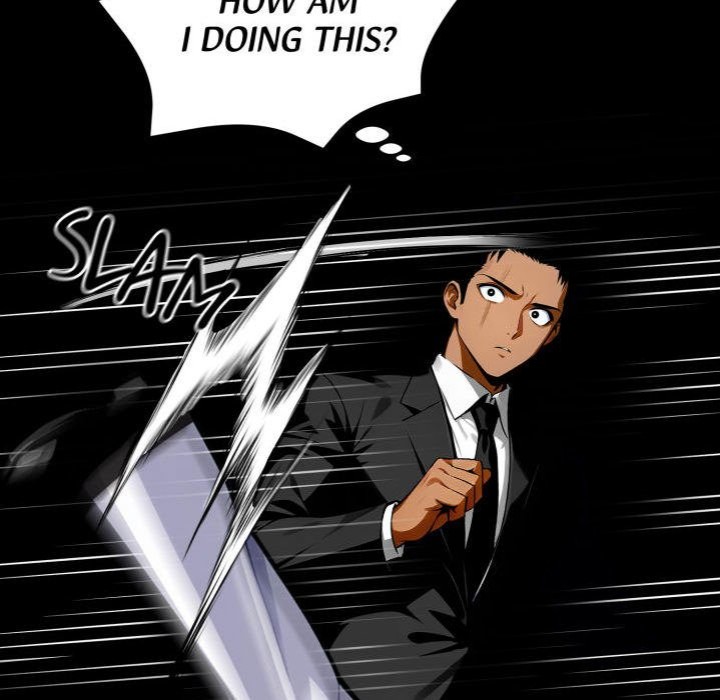Gangster x Office Lady - Chapter 50 [photo 112] - MangaPorn