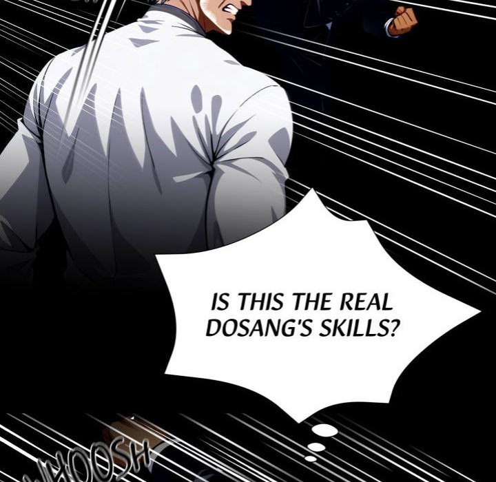 Gangster x Office Lady - Chapter 50 [photo 123] - MangaPorn