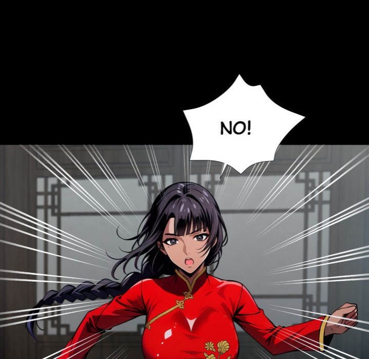 Gangster x Office Lady - Chapter 50 [photo 139] - MangaPorn